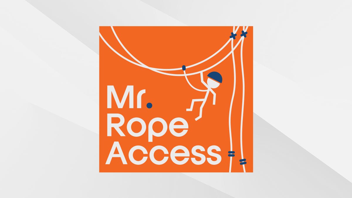 IRATA & SPRAT Rope Access Training | Mr. Rope Access